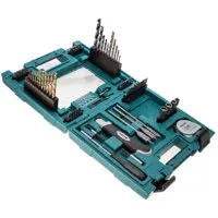 Набор оснастки для электроинструмента Makita D-33691 71 предмет