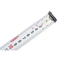 Рулетка GROSS 31125 (8м)