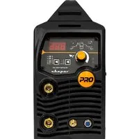 Сварочный инвертор Сварог Pro TIG 200 P DSP AC/DC (E201)