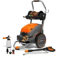 Мойка высокого давления Daewoo Power DAW 990SW-3