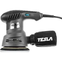 Эксцентриковая шлифмашина Tesla TS300A