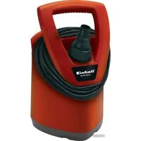 Дренажный насос Einhell GE-SP 750 LL