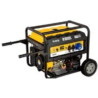 Бензиновый генератор Denzel PS 90 EA