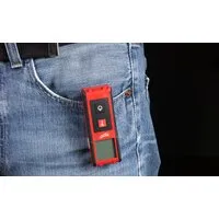 Лазерный дальномер Milwaukee LDM 30 4933459276