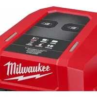 Зарядное устройство Milwaukee M18 M18DBSC 4932492531 (18В)