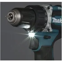 Дрель-шуруповерт Makita DDF484Z (без АКБ)