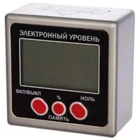 Уровень строительный ELITECH 2210.001000