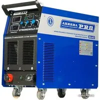 Сварочный инвертор AuroraPRO Stronghold 500