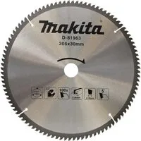 Пильный диск Makita D-81963