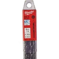 Набор сверл Milwaukee 4932363504 (10 предметов)