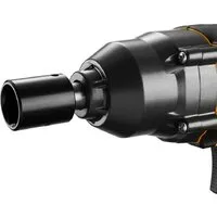 Гайковерт Deko DKIW1150 083-1082 (кейс)