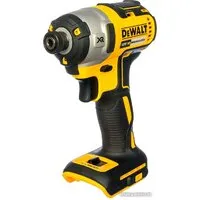 Винтоверт DeWalt DCF887NT-XJ (без АКБ, кейс)