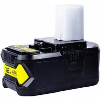 Аккумулятор для инструмента VOLAT RYO-P108 (18В/3 Ah)