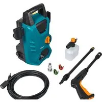 Мойка высокого давления Bort BHR-1700-Pro