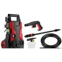 Мойка высокого давления Wortex PW 1420