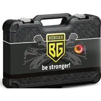 Универсальный набор инструментов Berger BG089-1214 (89 предметов)