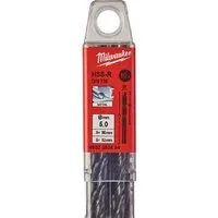Набор сверл Milwaukee 4932363484 (10 предметов)