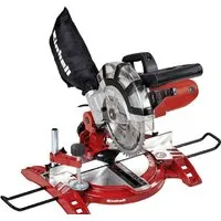 Торцовочная пила Einhell TC-MS 2112 [4300295]