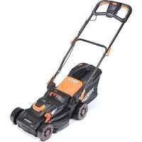 Газонокосилка Patriot PT 1534E Lux