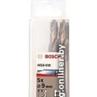 Набор сверл Bosch 2.608.585.896