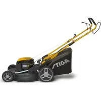 Газонокосилка Stiga Combi 55 SQ H 294556838/ST1