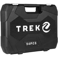 Универсальный набор инструментов TREK TR22094 (94 предмета)