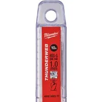 Набор сверл Milwaukee 4932352377 (10 предметов)