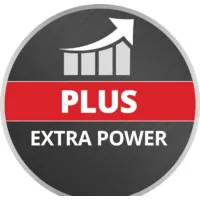 Аккумулятор для инструмента Einhell Plus 4511553 (18В/4.0 Ah)
