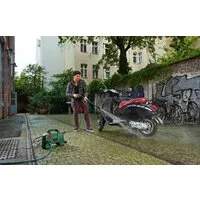 Мойка высокого давления Bosch EasyAquatak 120 06008A7901