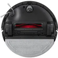 Робот-пылесос Roborock Q8 Max Pro Gen2 RRA1TAL Q8MPG252-02 (с русской озвучкой, черный)