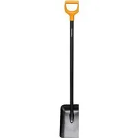 Лопата совковая Fiskars Solid 1066718
