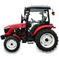 Мини-трактор Rossel RT-504D