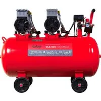 Компрессор Fubag OLS 500/100 CM2х2 646075