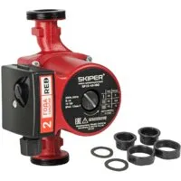 Циркуляционный насос Skiper SP25-40-180