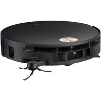 Робот-пылесос Trouver Robot Vacuum S70 Ultra Roller Black (евровилка, черный)