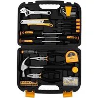 Набор домашнего мастера Deko TZ100-2 (100 шт)