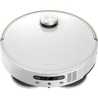 Робот-пылесос Trouver Robot Vacuum V50 Ultra Complete RLV72LE-1 (евровилка, белый)