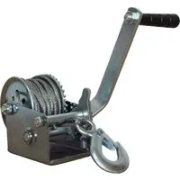 Лебедка Shtapler FD-600 0.27т 10 м