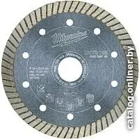 Отрезной диск алмазный  Milwaukee 4932399146