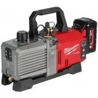 Самовсасывающий насос Milwaukee M18 FVP5-0 5CFM 4933492853 (без АКБ)