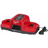 Зарядное устройство Milwaukee M18 M18DBSC 4932492531 (18В)