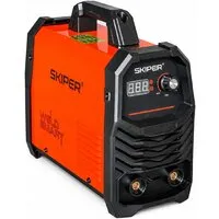 Сварочный инвертор Skiper MMA-200-1