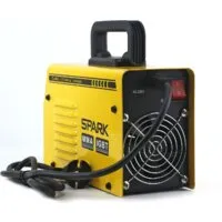 Сварочный инвертор Spark MMA ZX7-315