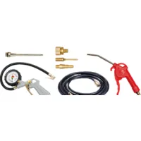 Компрессор Fubag Handy Master Kit (OL195 + 5 предметов)