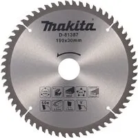 Пильный диск Makita D-81387