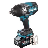 Гайковерт Makita TW001GM101 (с 1-им АКБ)