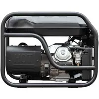 Бензиновый генератор Hyundai HHY 10850FEB-ATS