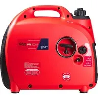 Бензиновый генератор Fubag PRI 2000 S 46707