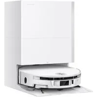 Робот-пылесос Trouver Robot Vacuum S70 Roller White RLZ12SE (евровилка, белый)