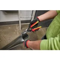 Ножницы по металлу Milwaukee 4932499021